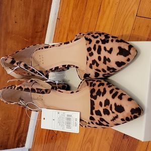 A New Day Nata Heels